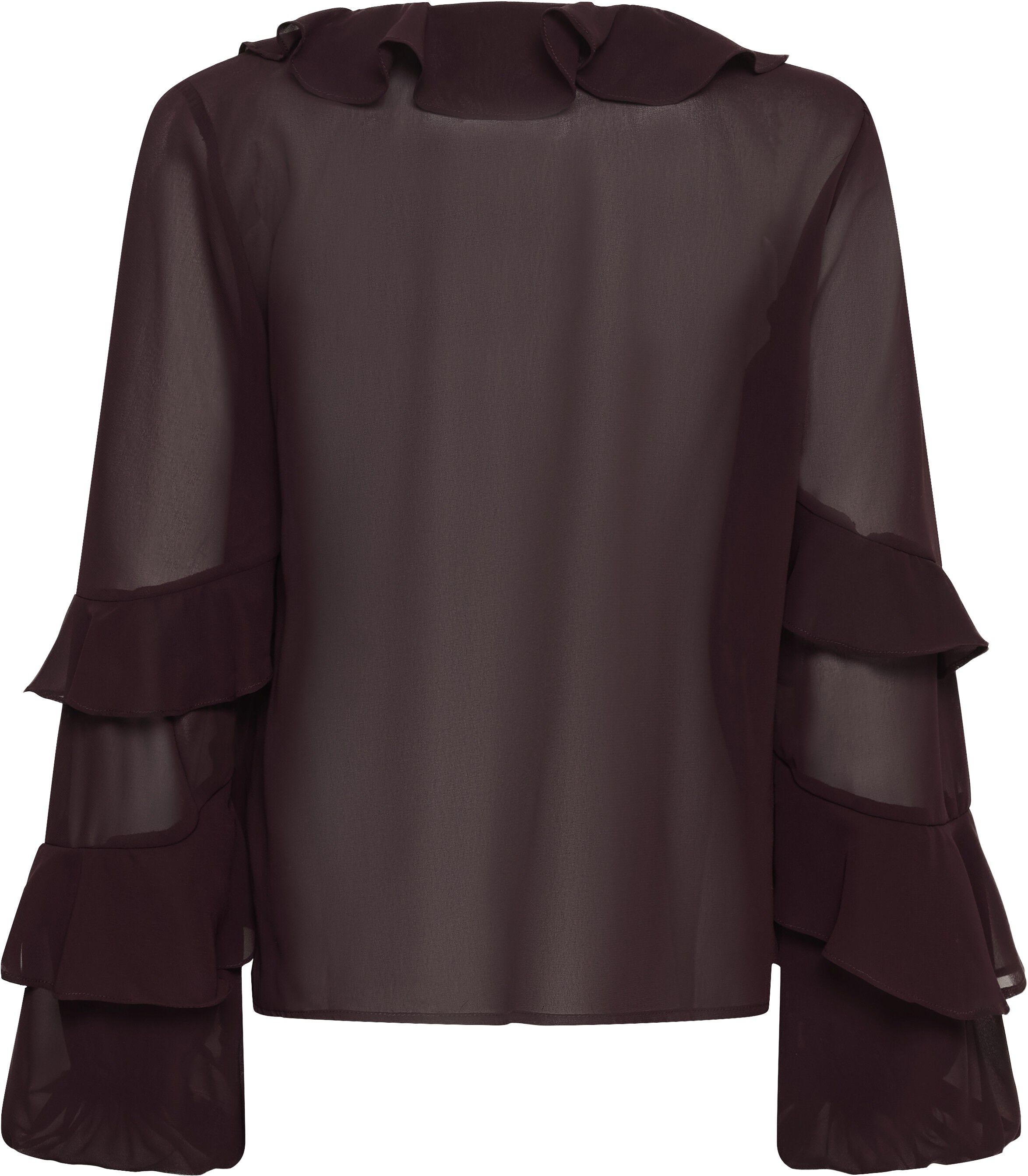 CRFrancy Blouse