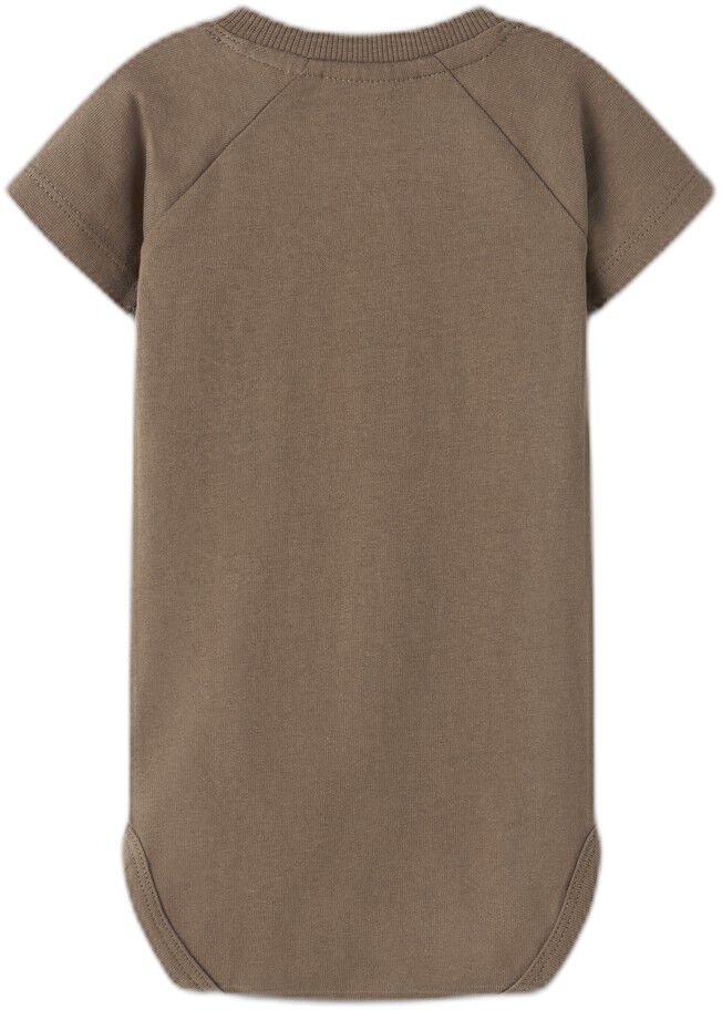 Nbmdolan Joe Ss Body Lil