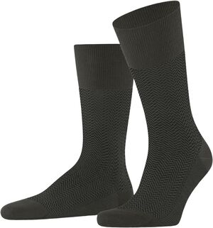 FALKE Airport Herringstripe SO