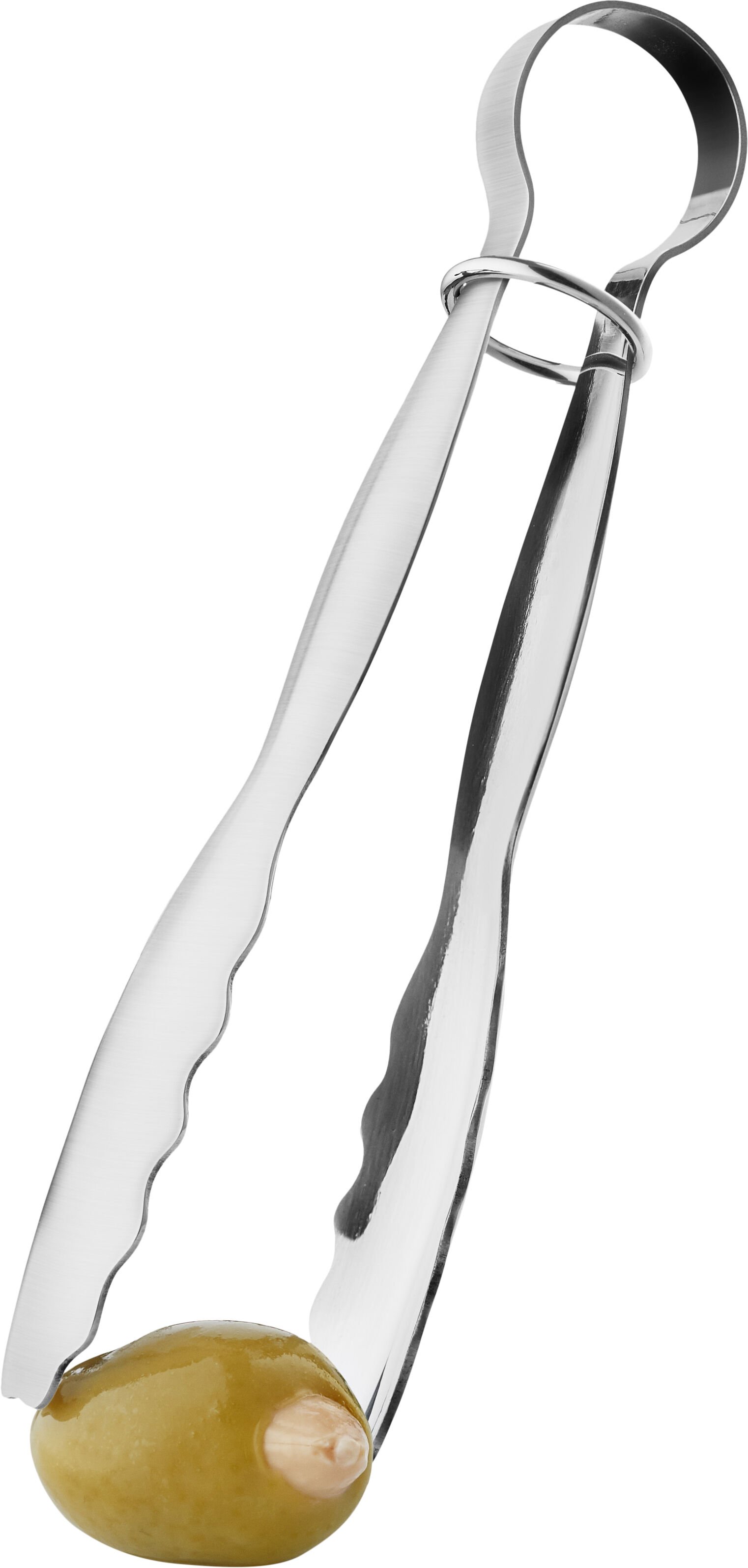 P&aring;l&aelig;gstang Rustfrit st&aring;l