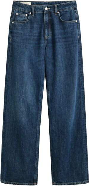 Relaxed Jeans