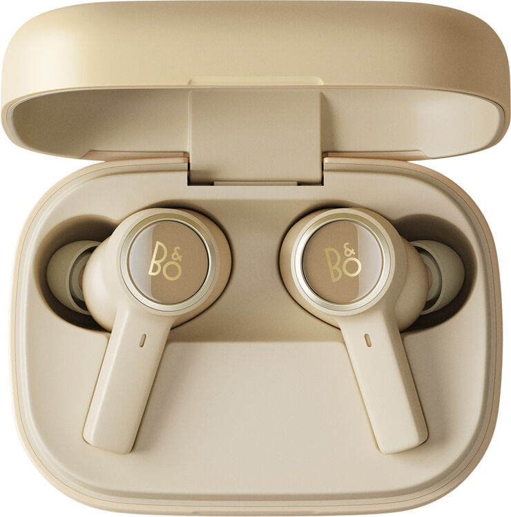 Beoplay EX Gold Tone