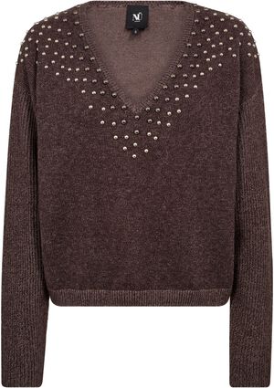 Eugenia Blouse Knit