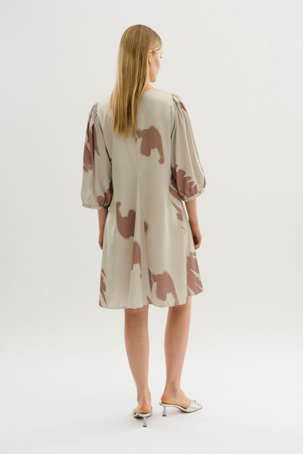 KBPalmer Indie Dress