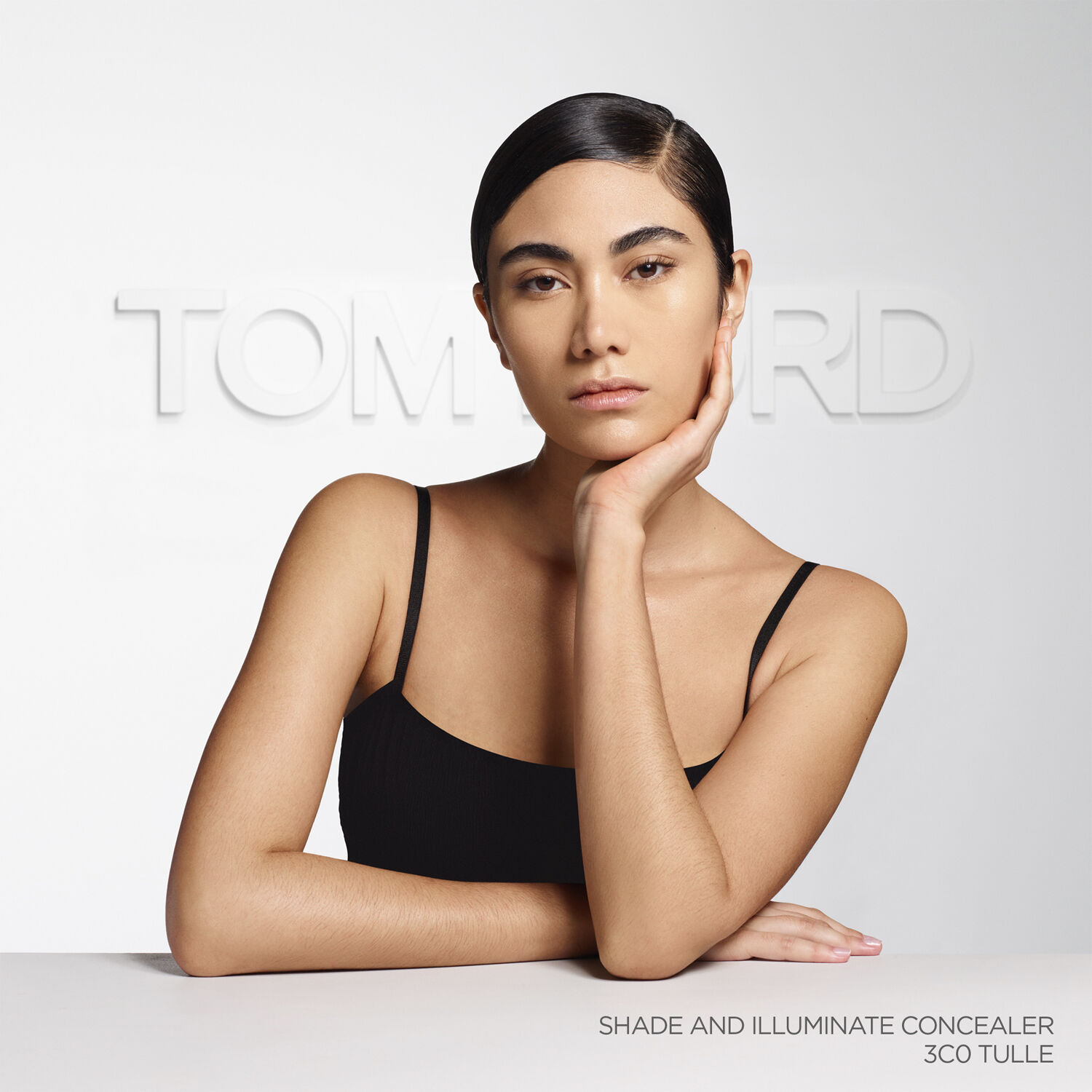 Shade & Illuminate Concealer