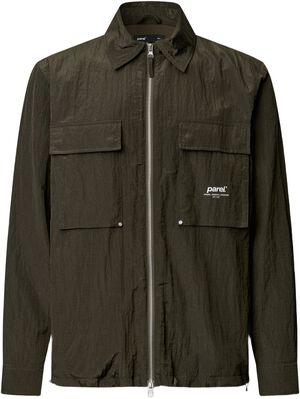 Faro Luma Overshirt