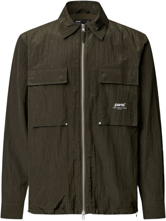 Faro Luma Overshirt