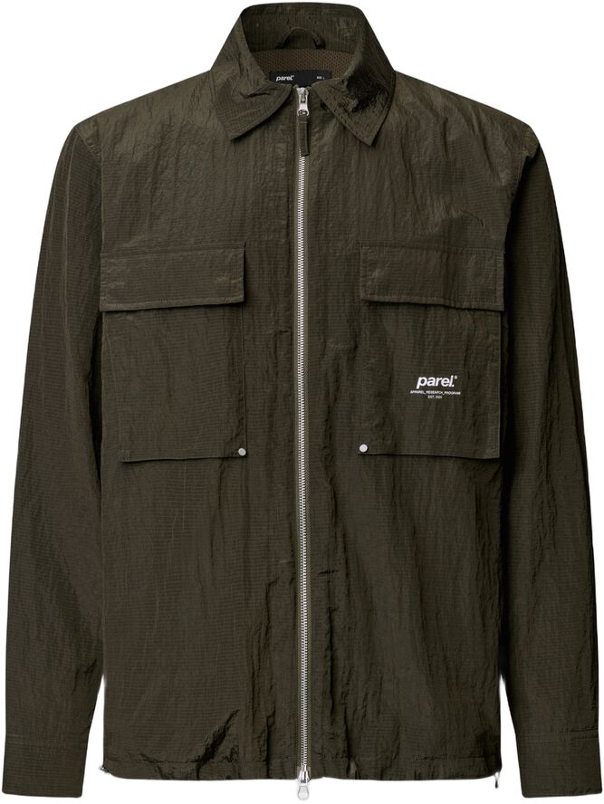 Faro Luma Overshirt