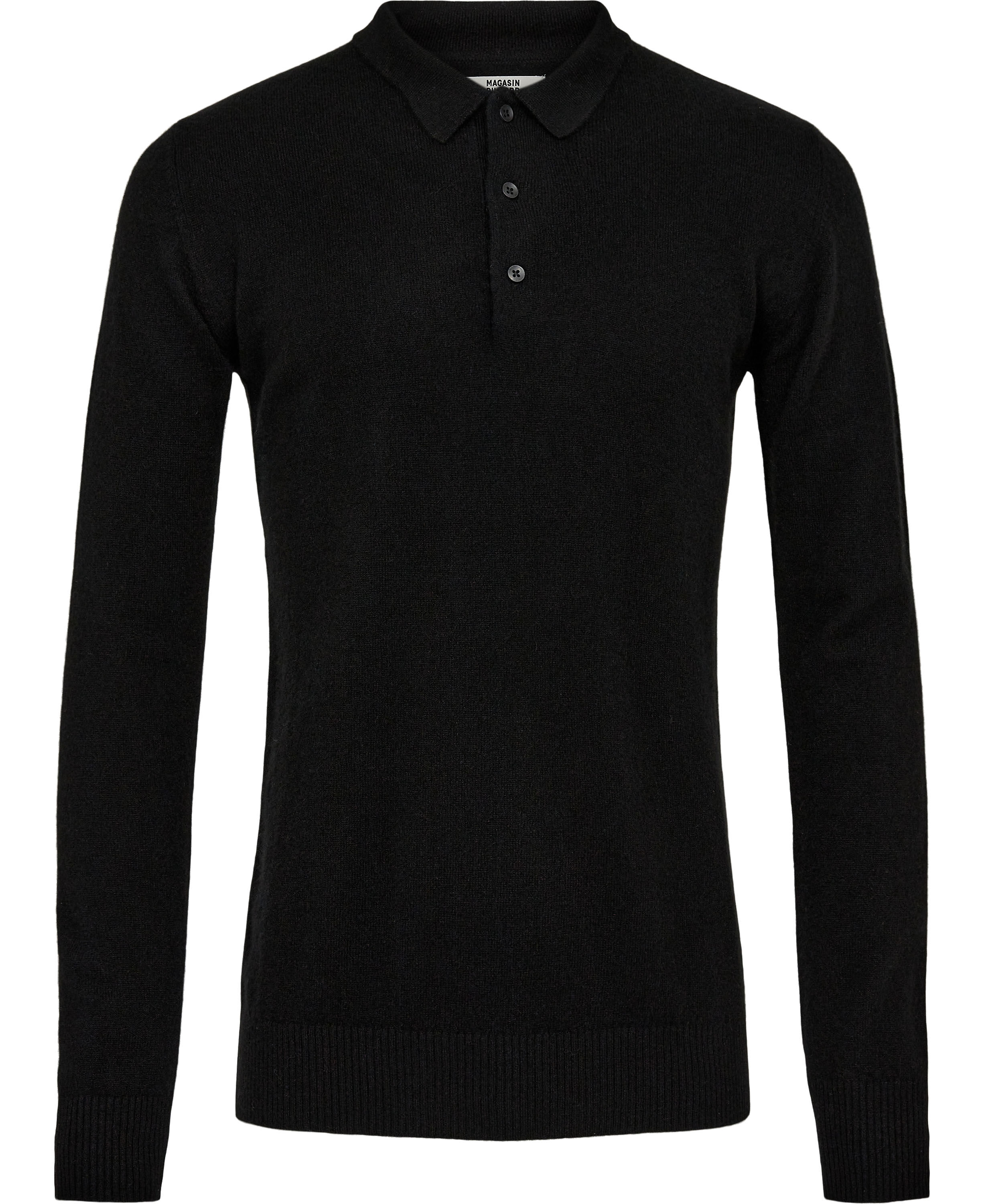 Mads 4 - 100% Cashmere