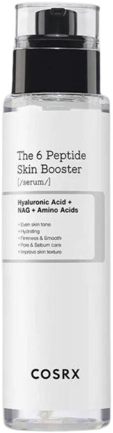 The 6 Peptide Skin Booster Serum