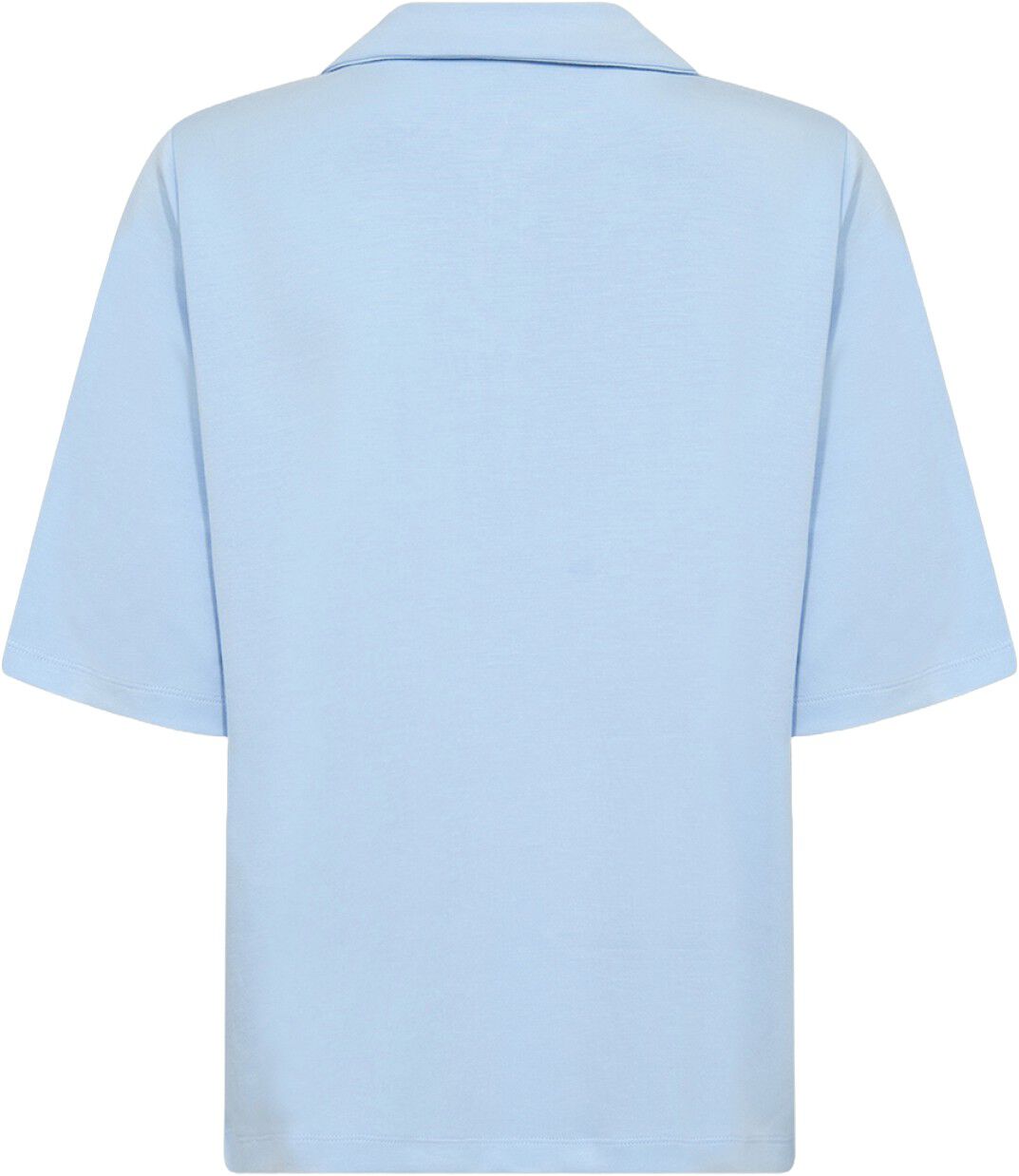 SC-BANU 290 Bluse Lysebl&aring;