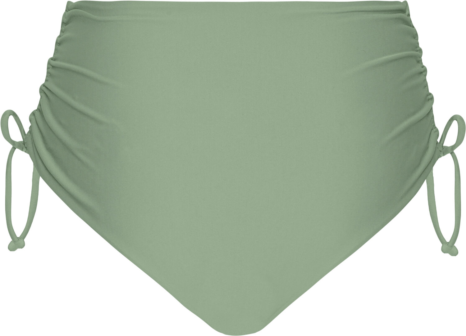 Wanita h&oslash;gmidjade justerbar bikinitruse