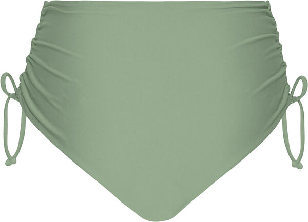 Wanita høgmidjade justerbar bikinitruse