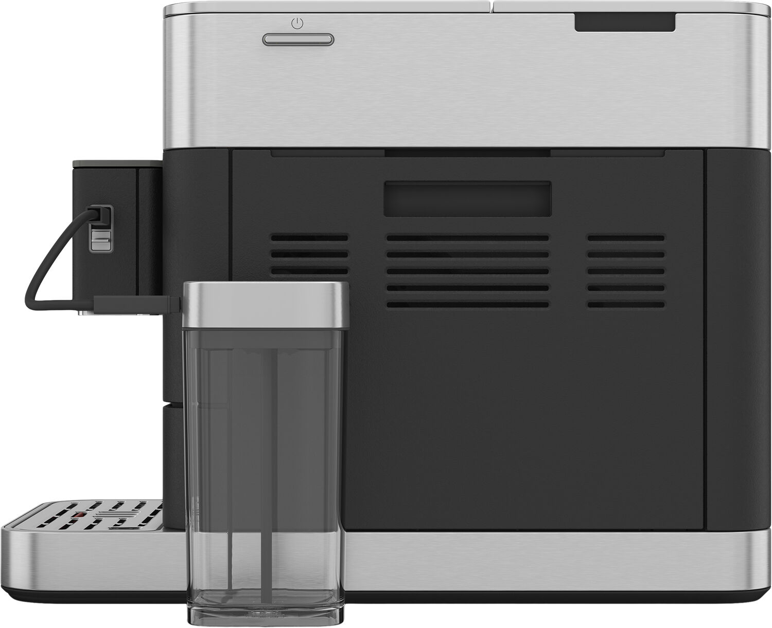 KITCHENAID fuldautomatisk espressomaskin-5KES8557EBK