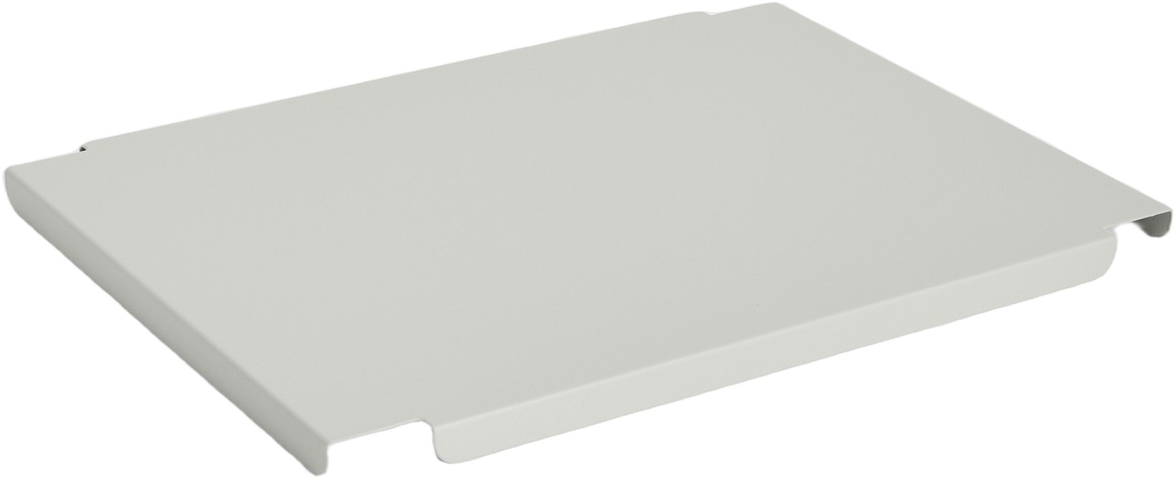 HAY Colour Crate Lid, Medium