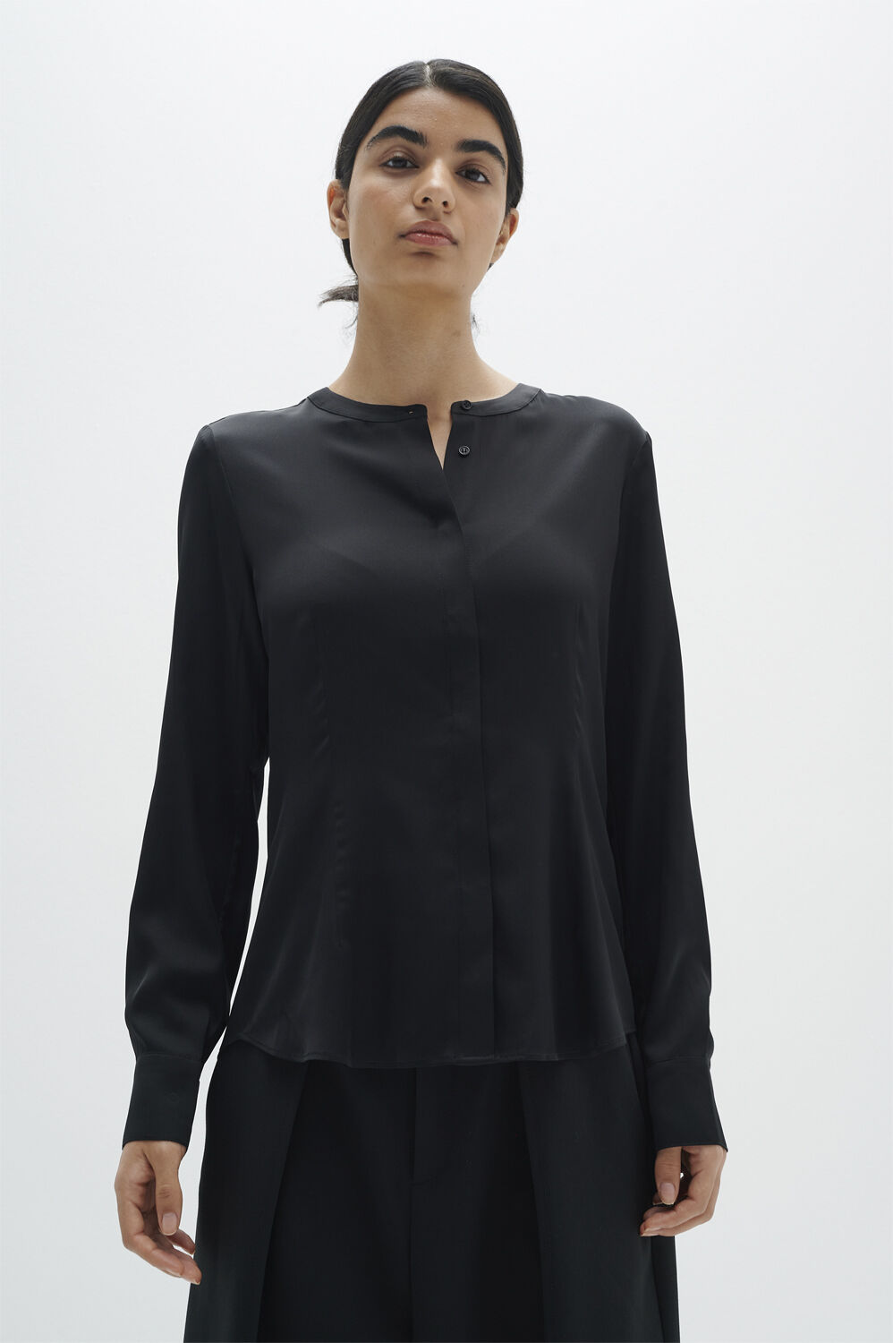 LikoIW Shirt Premium - 93% Silk