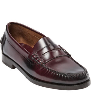 Loafer Penny Polido