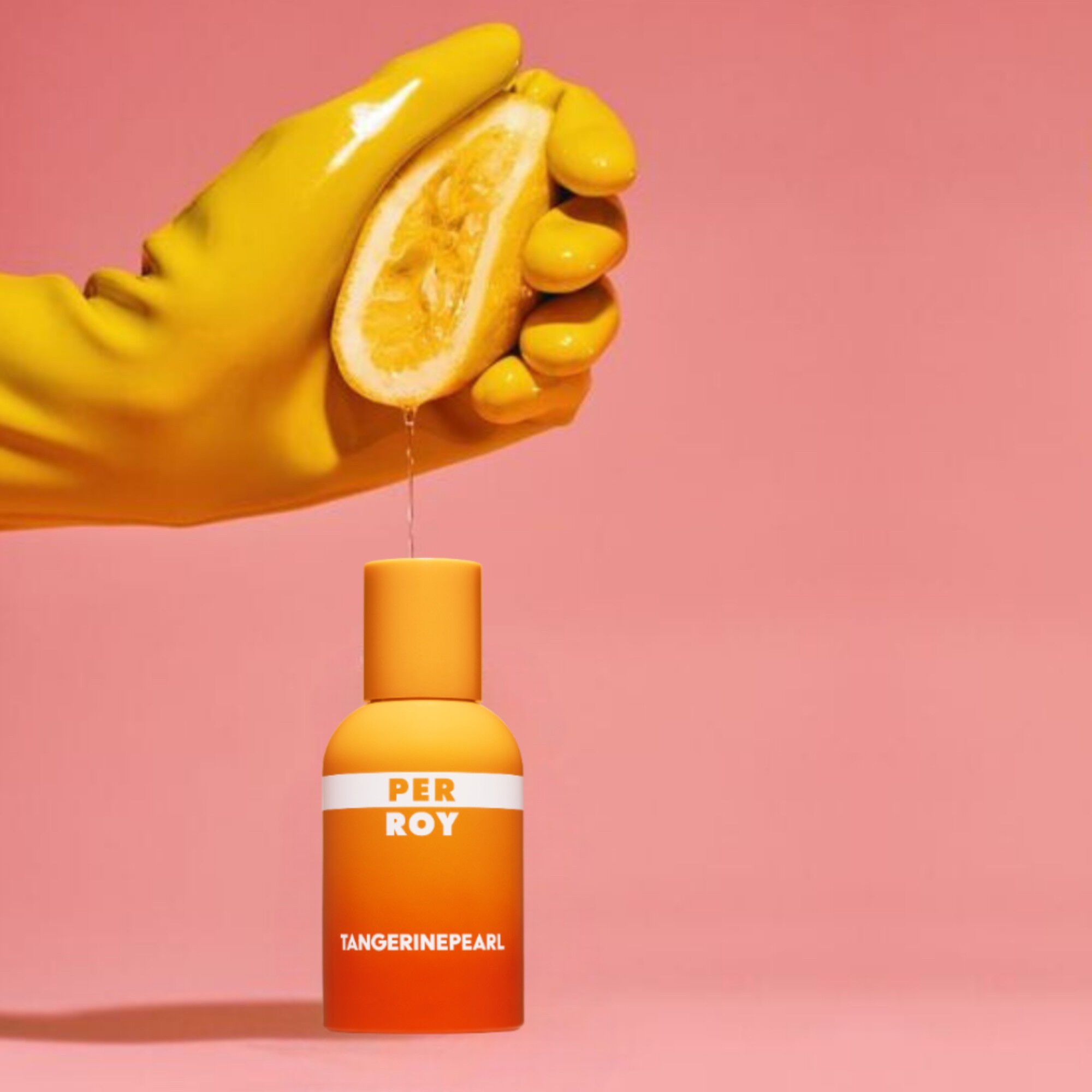 PERROY TANGERINEPEARL 100 ml