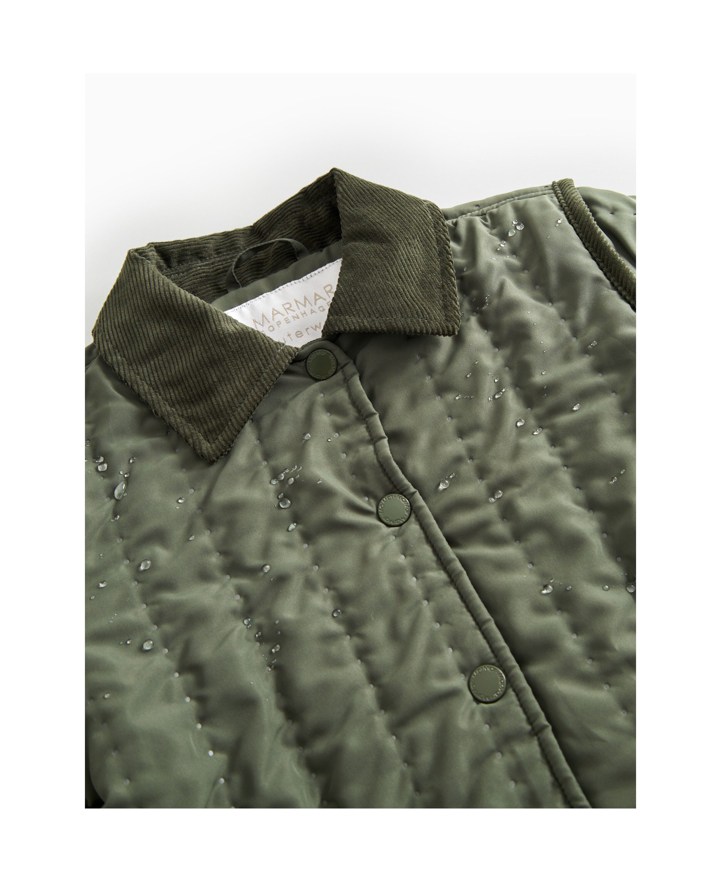Otan Jacket