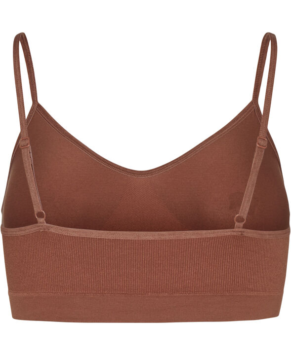 Mellanie 1 S Seamless Bra