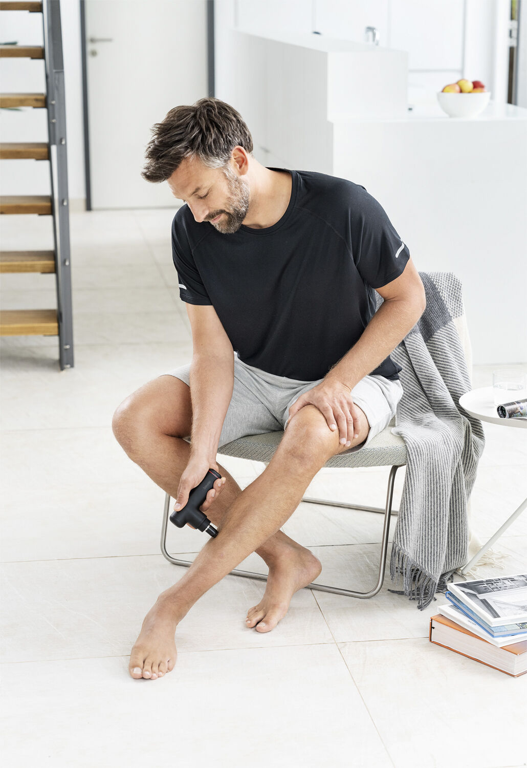 MG 79 Massasjepistol Sensitive