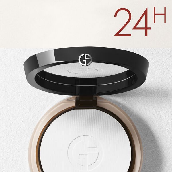 Power Fabric+ Longwear Setting Powder