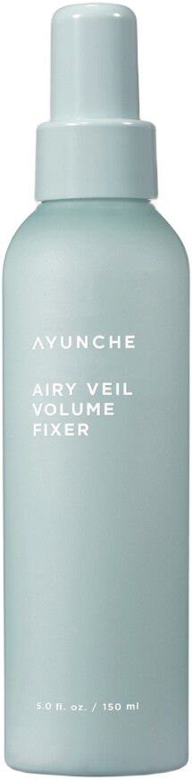 Airy Veil Volume Fixer