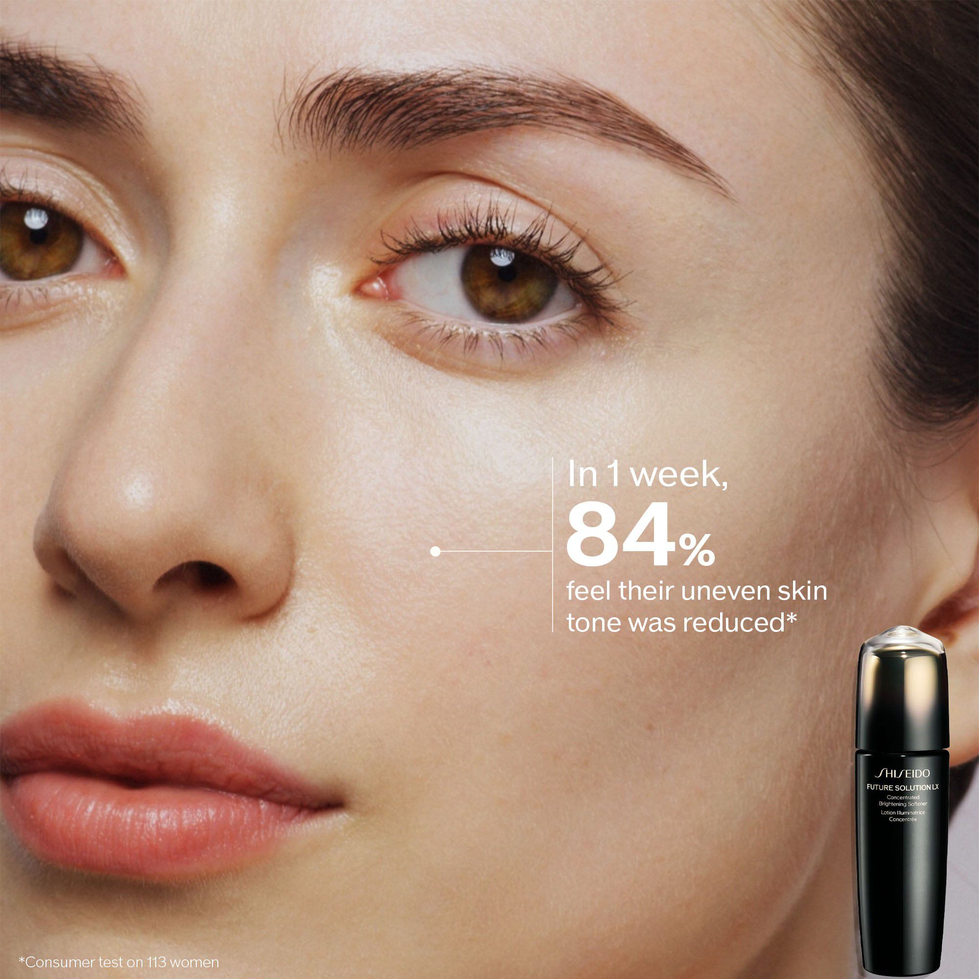 Shiseido Future Solution LX Concentrated Balancing Softener 150 ml