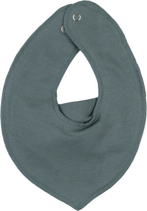 Cotton Bibs - Triangle