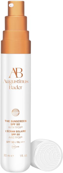 THE SUNSCREEN SPF50