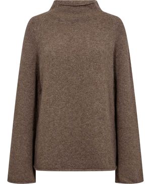 Wool Yak Sweater