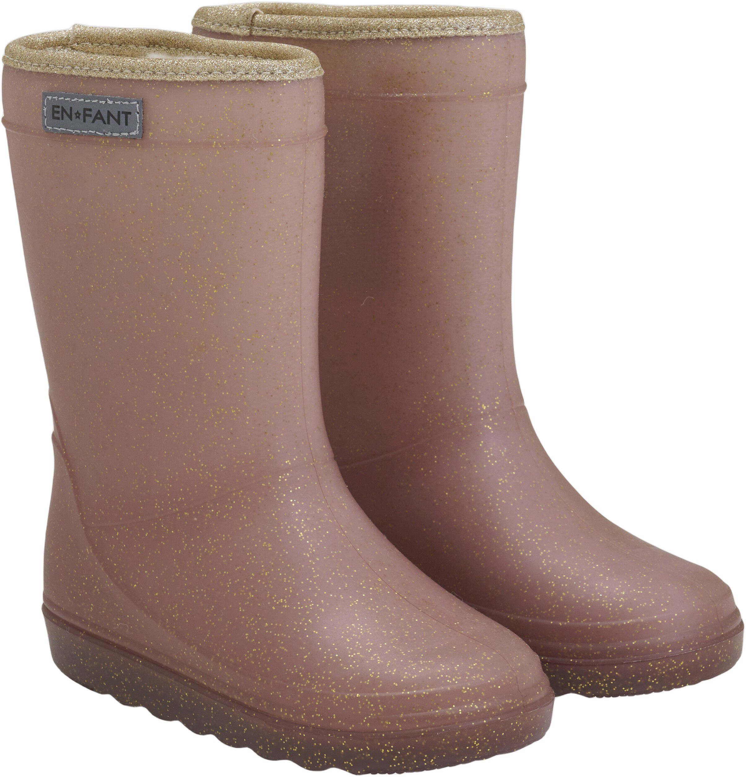 Thermo Boots Glitter