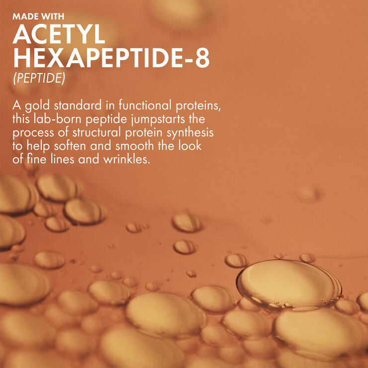 Plantscription Active Wrinkle Correction Serum with Retinoid