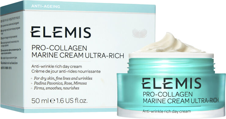 Pro-Collagen Marine Cream Ultra Rich 50 ml.