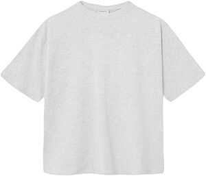 Box fit T-shirt