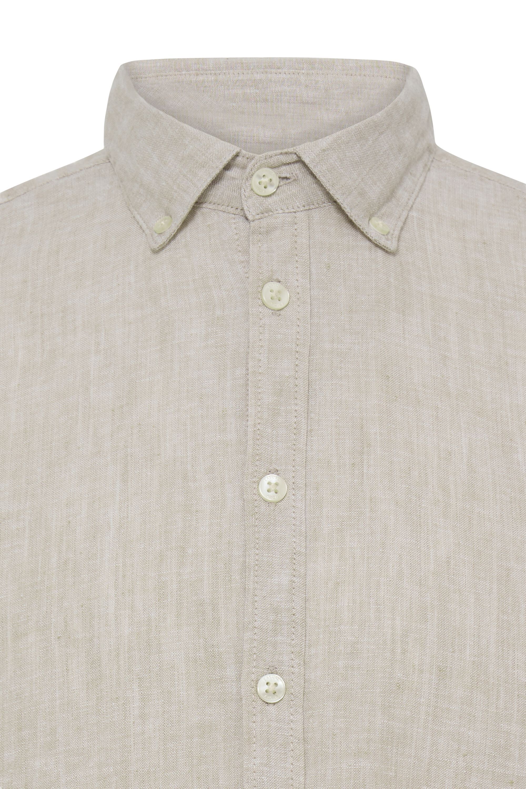 CFANTON SS LINEN SHIRT