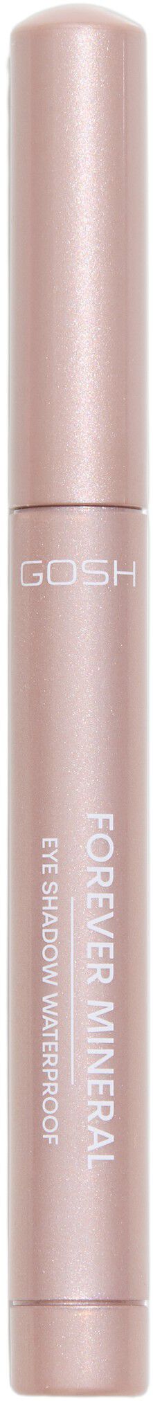 Forever Mineral Shimmer Beige