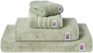 Original Towel Vintage Green