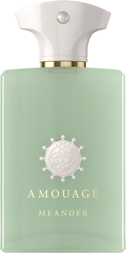 AMOUAGE MEANDER MAN EDP 100ML