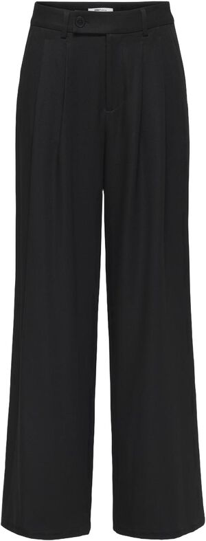 ONLMILES PLEAT WIDE PANT TLR