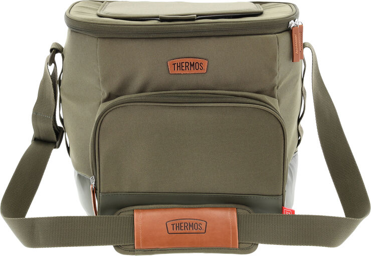 Kjøleveske Premium Camo 29,8x21,6x26,6cm Grønn