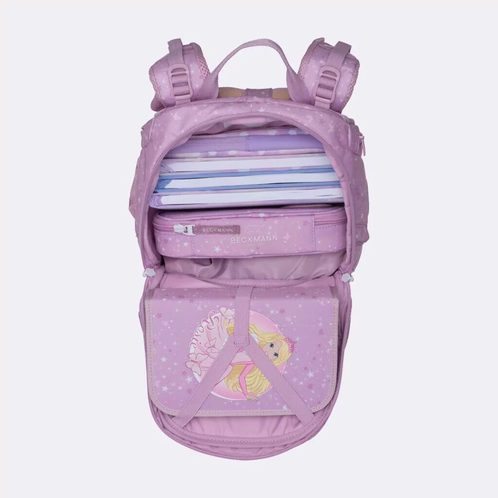 Beckmann Classic Skoletaskes&aelig;t