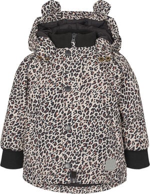Osak Jacket