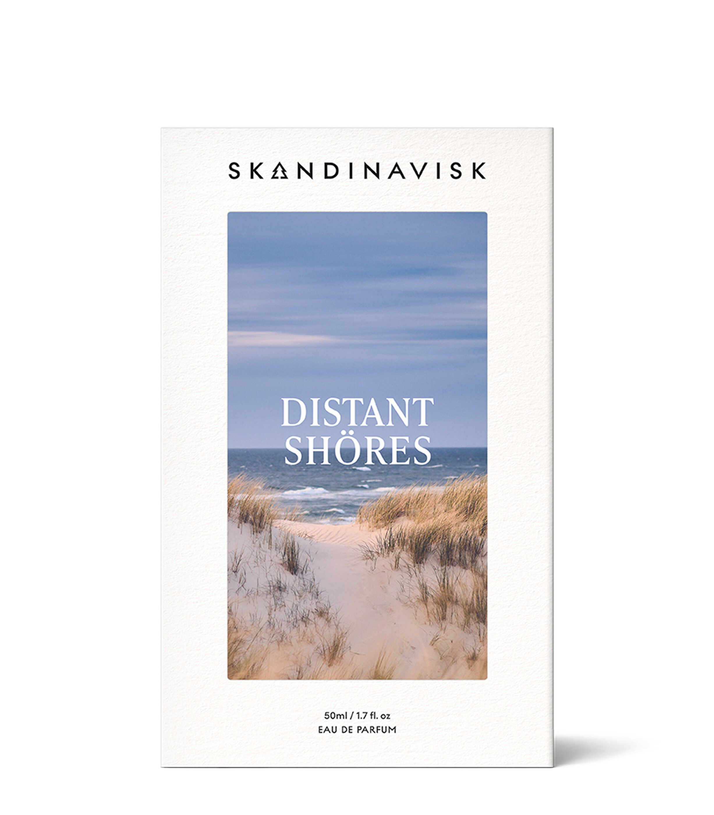 DISTANT SH?RES EAU DE PARFUM