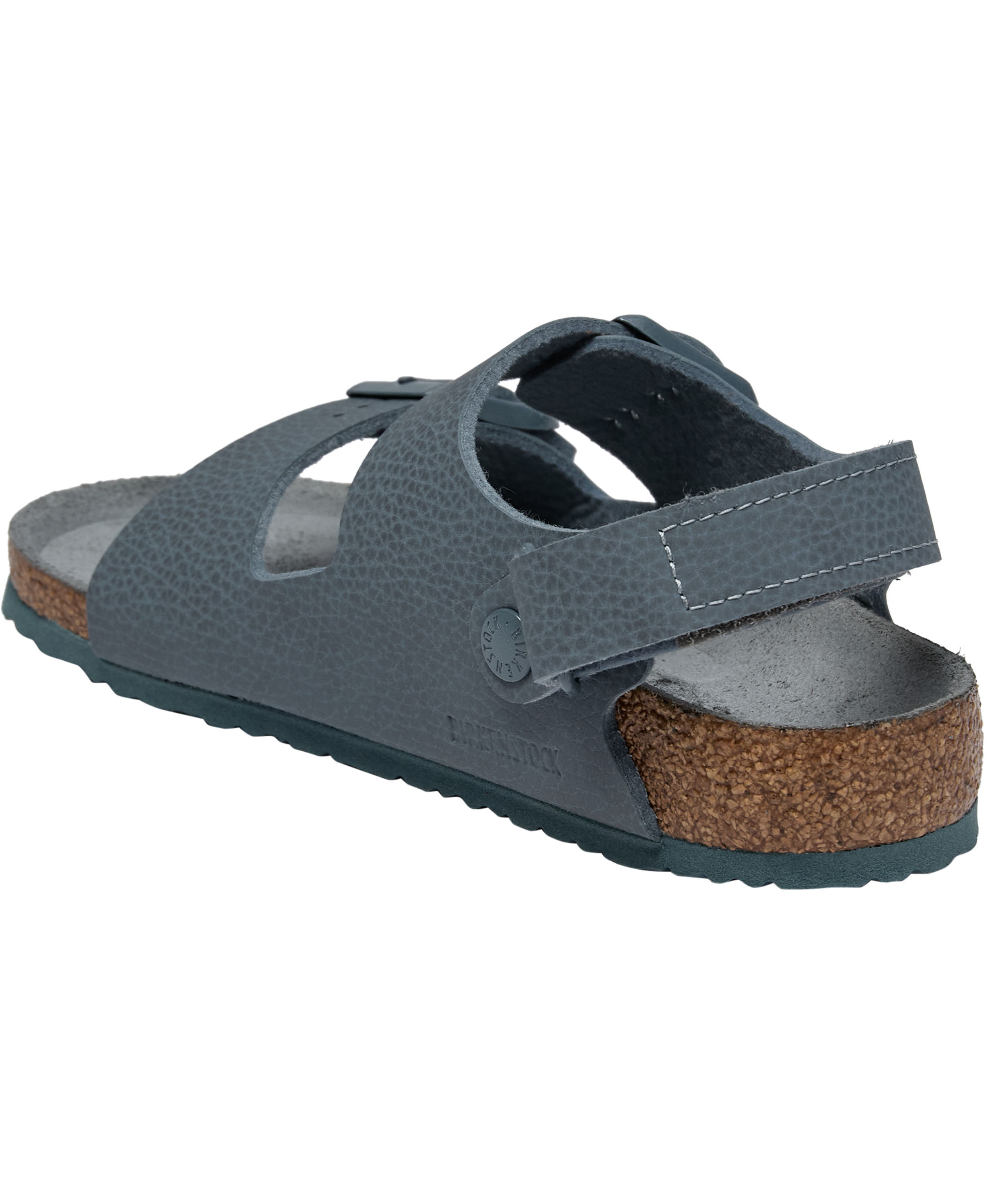 Milano AS Kids BF D. Soil Triples B. Gray