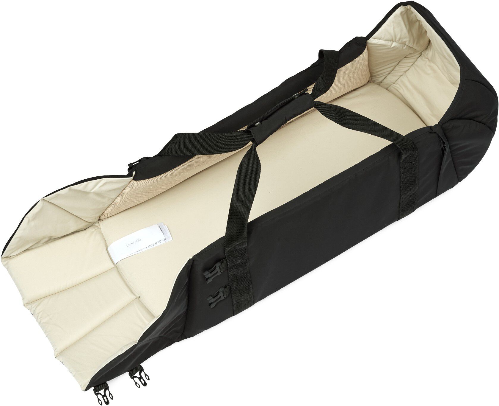 Amber Baby Lift With 2 Straps