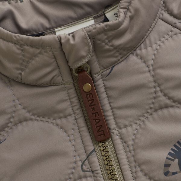 Thermal Set Soft, AOP