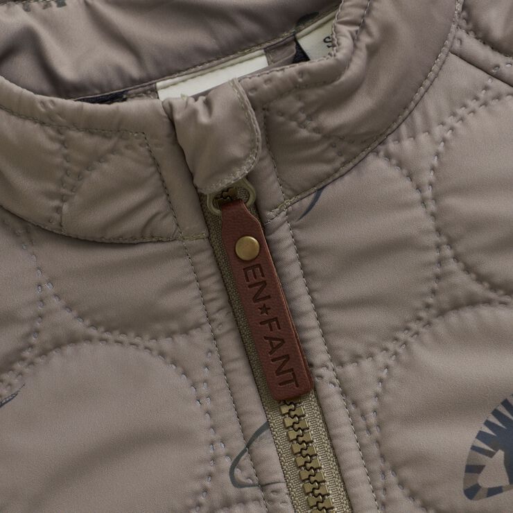 Thermal Set Soft, AOP