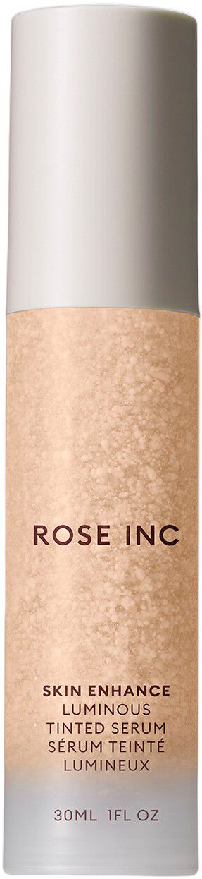 Skin Enhance Luminous Tinted Serum