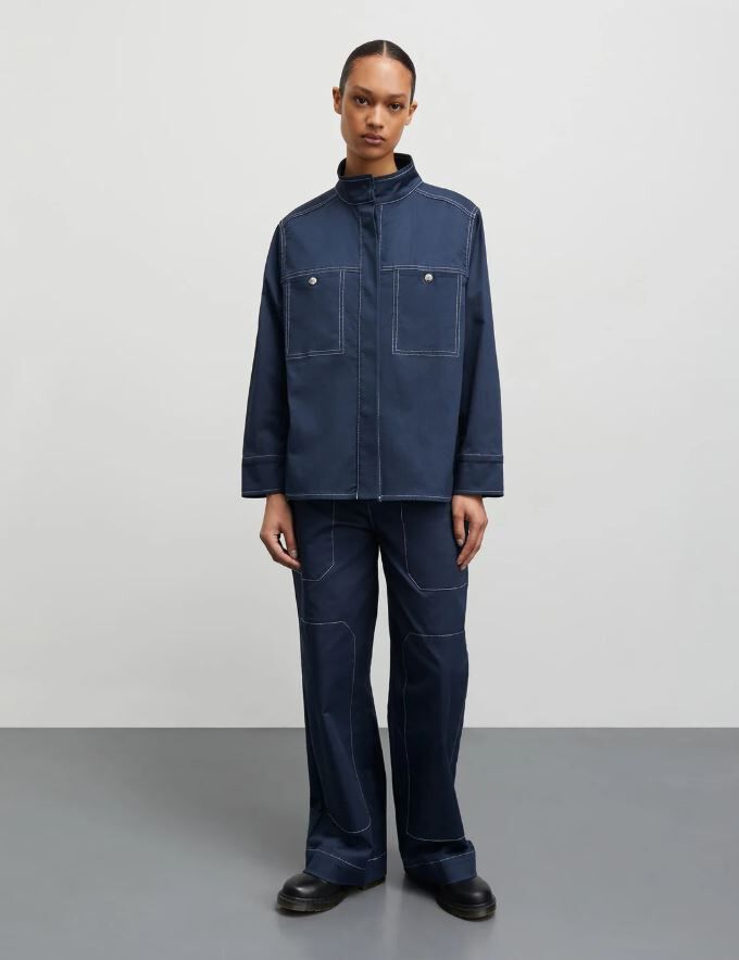 Twilla Joanne Jacket